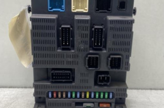 Boitier BSI PEUGEOT 308 1 Photo n°1