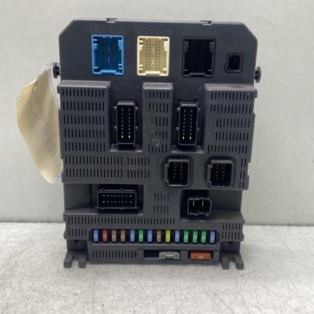 Boitier BSI PEUGEOT 308 1 Photo n°1