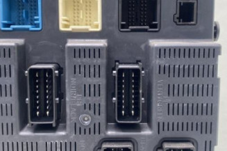 Boitier BSI PEUGEOT 308 1