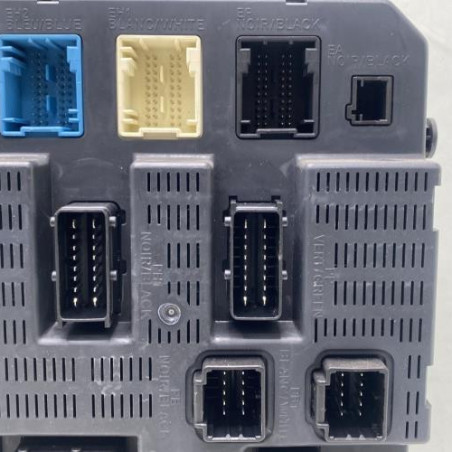 Boitier BSI PEUGEOT 308 1