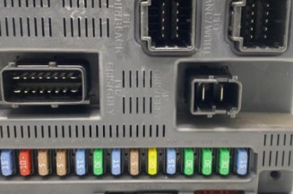 Boitier BSI PEUGEOT 308 1