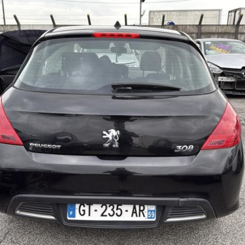 Boitier BSI PEUGEOT 308 1 Photo n°9