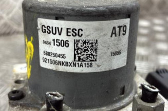 Bloc ABS (freins anti-blocage) OPEL MOKKA 1