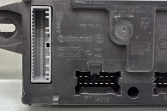 Boitier BSI RENAULT CLIO 4