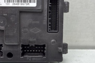 Boitier BSI RENAULT CLIO 4