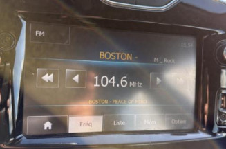 Boitier BSI RENAULT CLIO 4