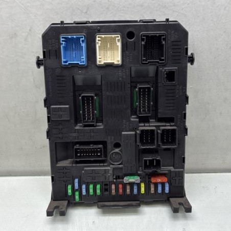 Boitier BSI PEUGEOT PARTNER 2 Photo n°1