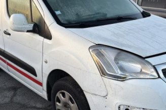 Boitier BSI PEUGEOT PARTNER 2