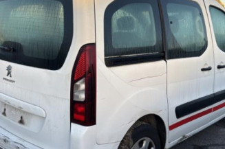 Boitier BSI PEUGEOT PARTNER 2