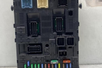 Boitier BSI PEUGEOT 308 1 Photo n°1