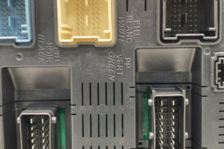 Boitier BSI PEUGEOT 308 1