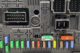 Boitier BSI PEUGEOT 308 1