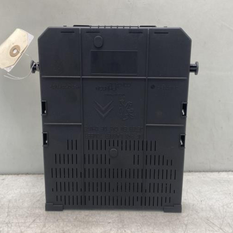 Boitier BSI PEUGEOT 308 1 Photo n°4