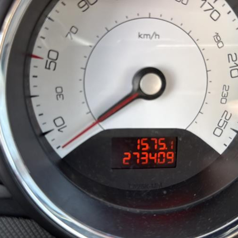 Boitier BSI PEUGEOT 308 1 Photo n°20