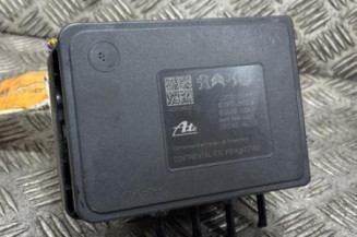 Bloc ABS (freins anti-blocage) PEUGEOT 208 2 Photo n°1