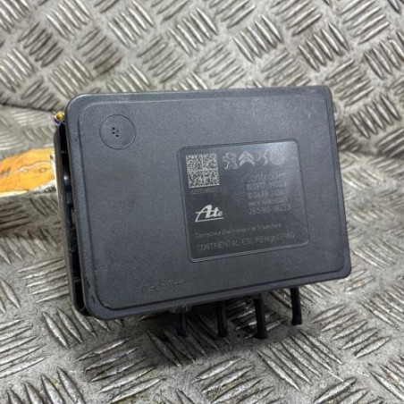 Bloc ABS (freins anti-blocage) PEUGEOT 208 2 Photo n°1