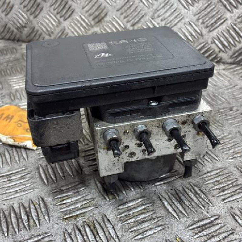 Bloc ABS (freins anti-blocage) PEUGEOT 208 2 Photo n°3