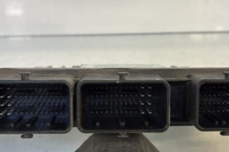 Calculateur moteur NISSAN NOTE 1