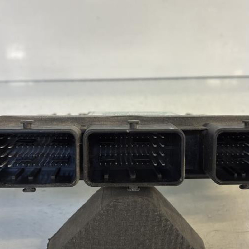 Calculateur moteur NISSAN NOTE 1 Photo n°3