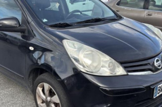 Calculateur moteur NISSAN NOTE 1