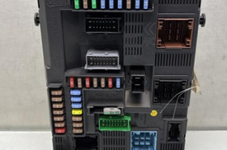 Boitier BSI PEUGEOT 308 2 Photo n°1