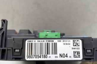 Boitier BSI PEUGEOT 308 2