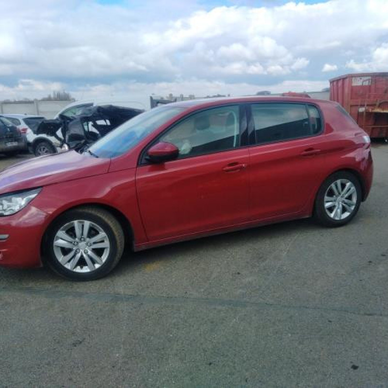 Boitier BSI PEUGEOT 308 2 Photo n°7