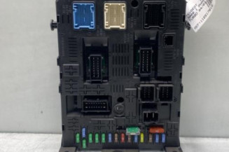 Boitier BSI PEUGEOT 3008 1 Photo n°1