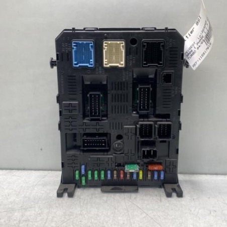 Boitier BSI PEUGEOT 3008 1 Photo n°1