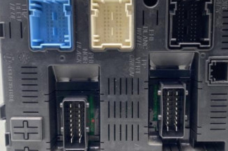 Boitier BSI PEUGEOT 3008 1