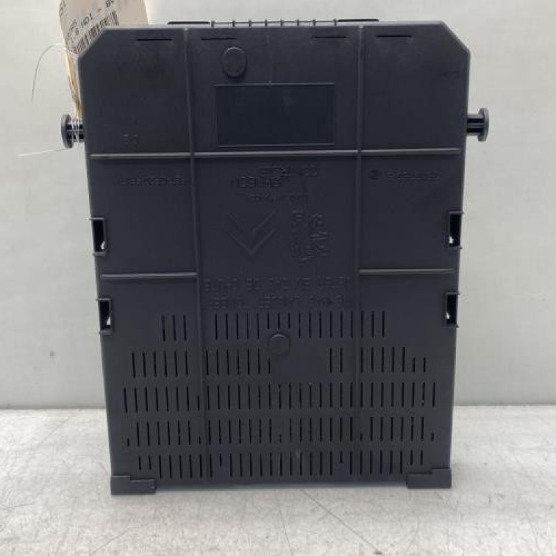 Boitier BSI PEUGEOT 3008 1 Photo n°5