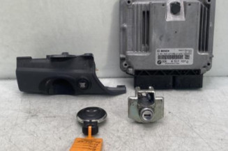 Kit de demarrage MINI MINI 2 R55 Photo n°1