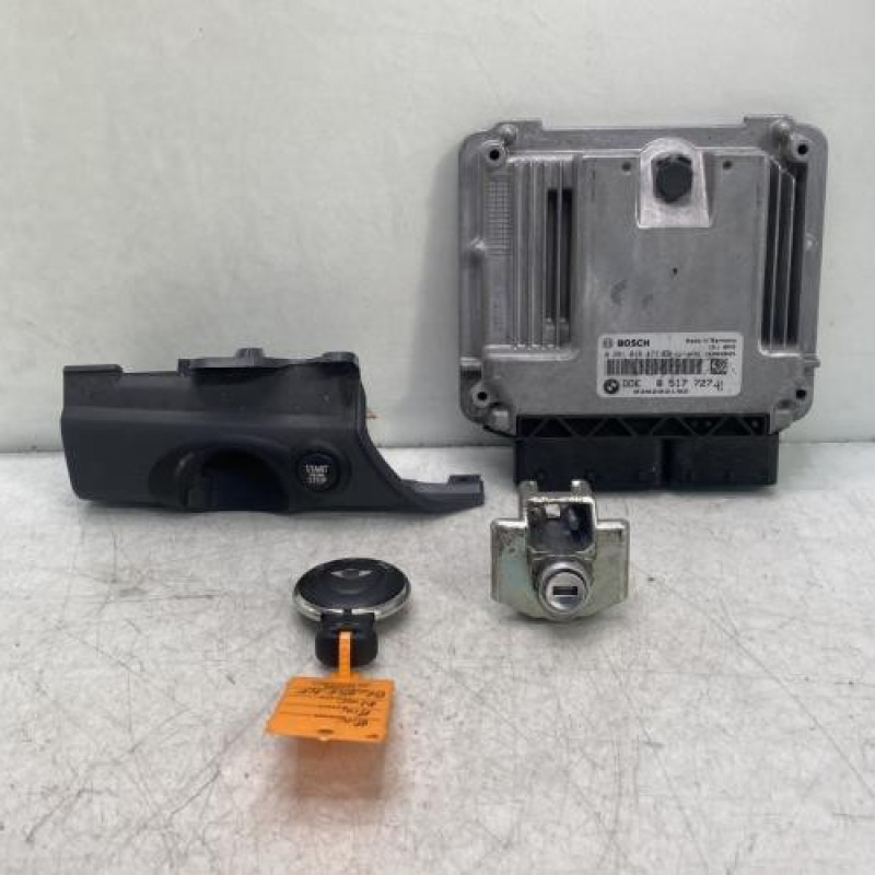 Kit de demarrage MINI MINI 2 R55 Photo n°1