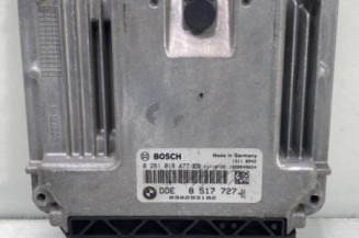 Kit de demarrage MINI MINI 2 R55