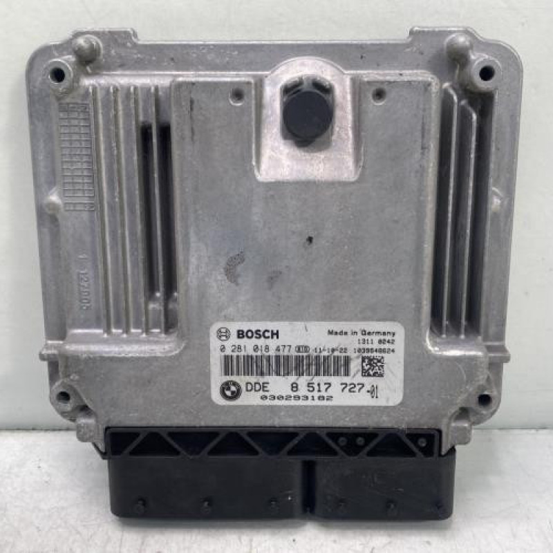 Kit de demarrage MINI MINI 2 R55 Photo n°4