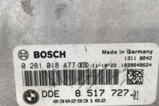 Kit de demarrage MINI MINI 2 R55