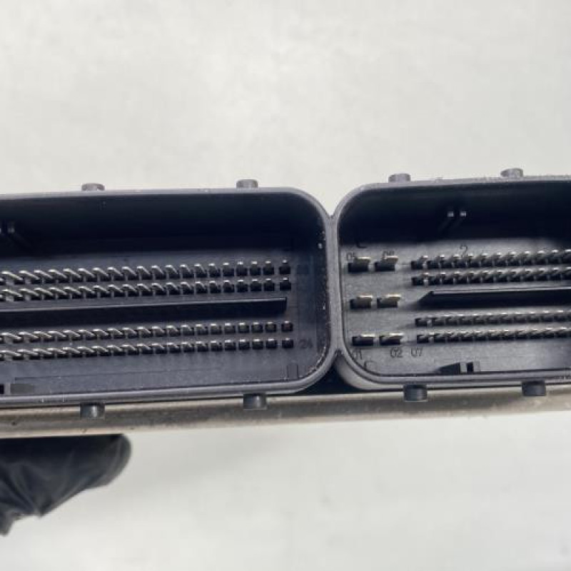 Kit de demarrage MINI MINI 2 R55 Photo n°7