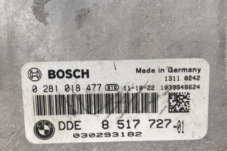 Kit de demarrage MINI MINI 2 R55