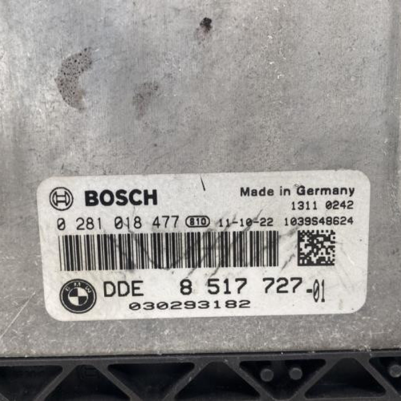 Kit de demarrage MINI MINI 2 R55 Photo n°8