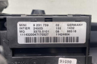 Kit de demarrage MINI MINI 2 R55