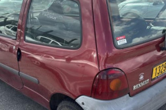 Calculateur moteur RENAULT TWINGO 1