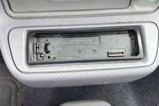 Calculateur moteur RENAULT TWINGO 1