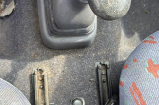 Calculateur moteur RENAULT TWINGO 1