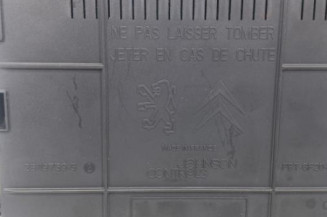 Boitier BSI CITROEN BERLINGO 2