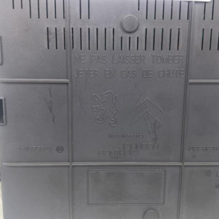 Boitier BSI CITROEN BERLINGO 2