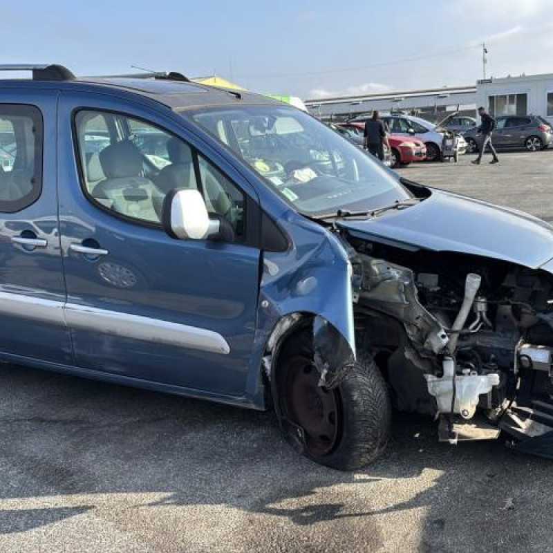 Boitier BSI CITROEN BERLINGO 2 Photo n°5