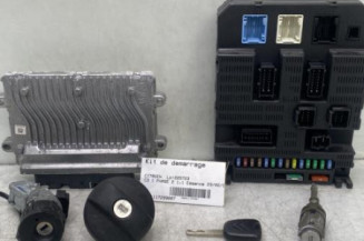 Kit de demarrage CITROEN C3 1 Photo n°1