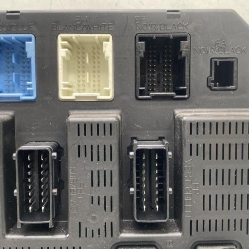 Kit de demarrage CITROEN C3 1 Photo n°3