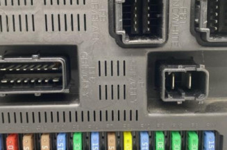 Kit de demarrage CITROEN C3 1