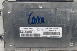 Kit de demarrage CITROEN C3 1